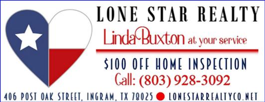 Lone Star Reality Company