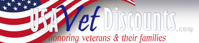 USAVetDiscounts.com honoring our military and their families
